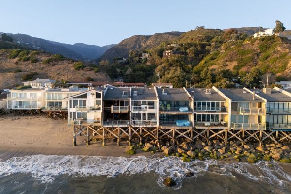 Recent Listings