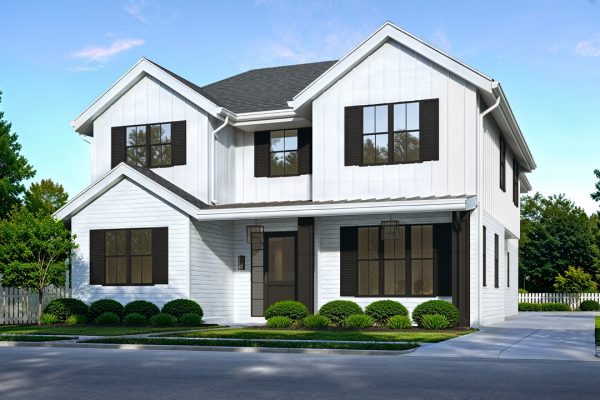 Recent Listings