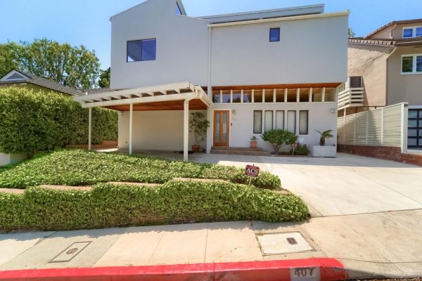 407 North Skyewiay Road