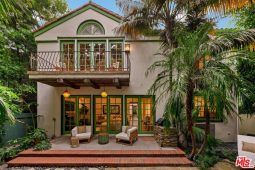 540 Dryad Road