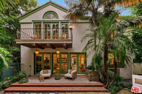 540 Dryad Road