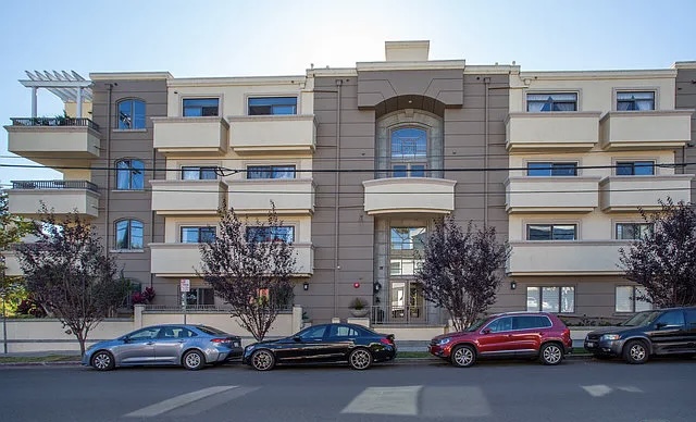 871 Granville Avenue